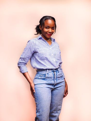 Penelope mukoya