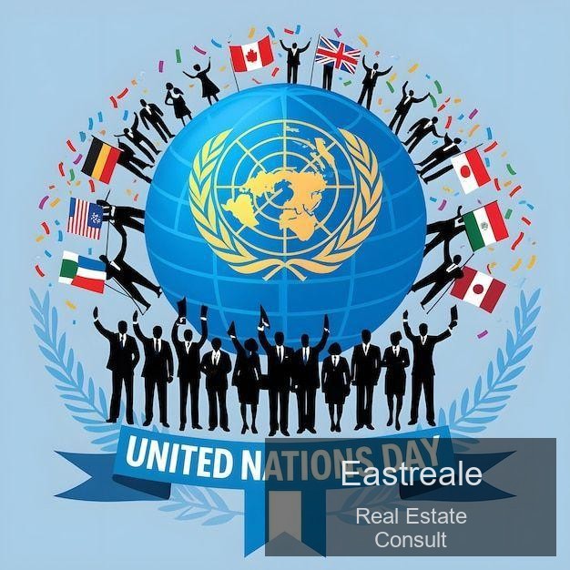 UN Expands in Nairobi: What This Means for Kenyans by 2026