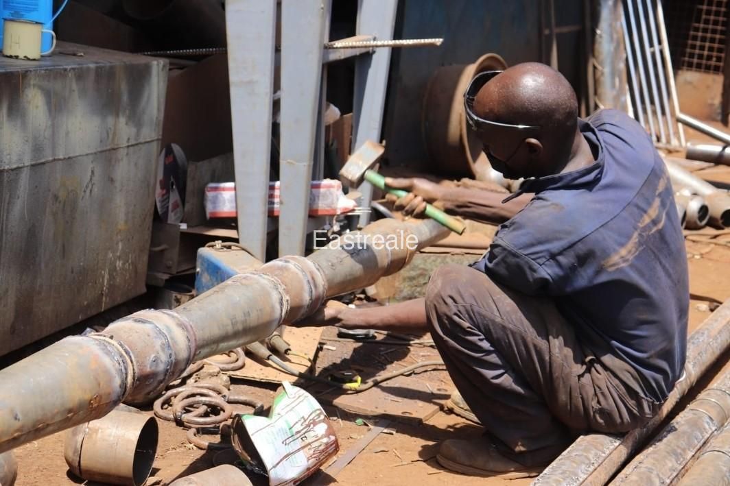 Kenya’s Informal Economy: The Giant That Keeps the Country Afloat