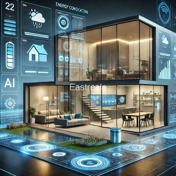 Smart Living in Konza: What Life in Kenya’s First Tech City Will Look Like