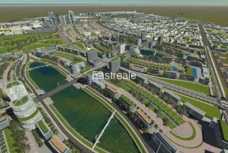 Konza: Kenya’s Silicon Savannah Rising Tech City Developments, Public Interest, and Job Forecasts