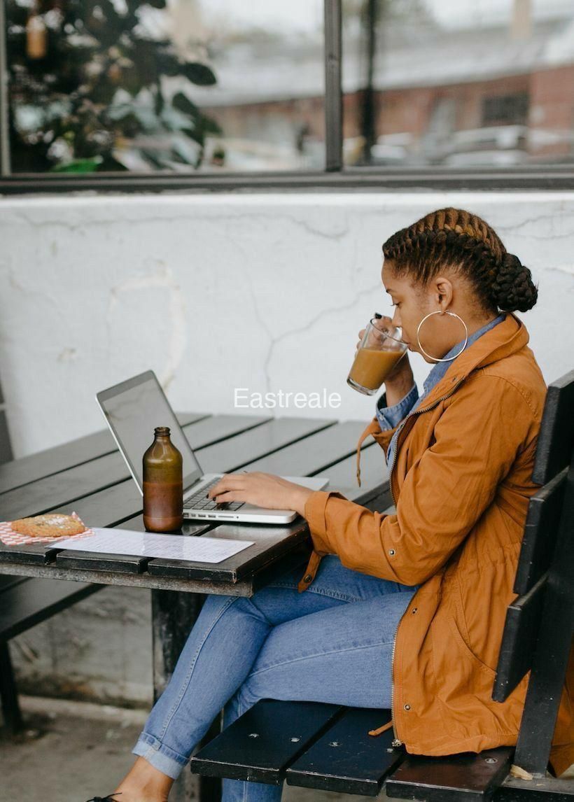 The Rise of Remote Work in Kenya: How Digital Living is Changing Lifestyles