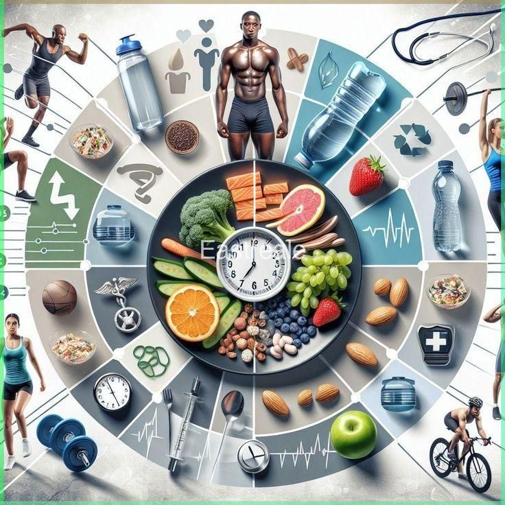Top 7 Best Fitness Apps for Kenyans in 2025: Stay Healthy Anytime, Anywhere