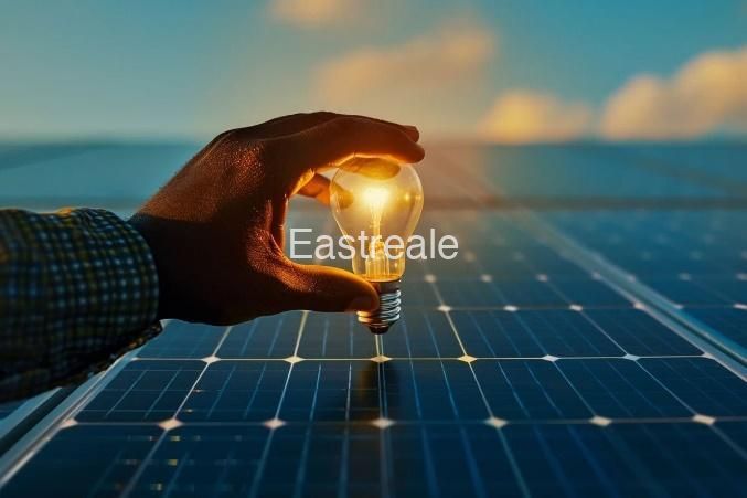 Top 6 Best Affordable Solar Solutions in Kenya 2025: Powering Homes and Businesses