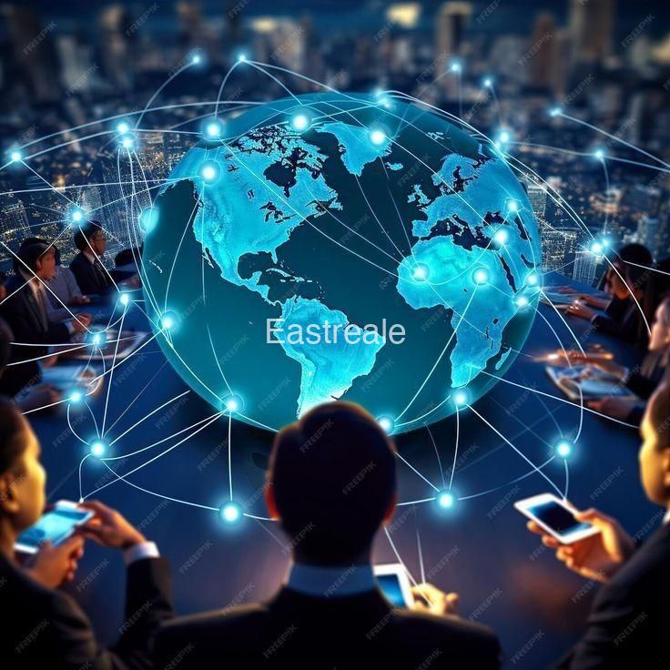 Top 6 Best Internet Providers in Kenya 2025: Reliable Connectivity for Work and Home