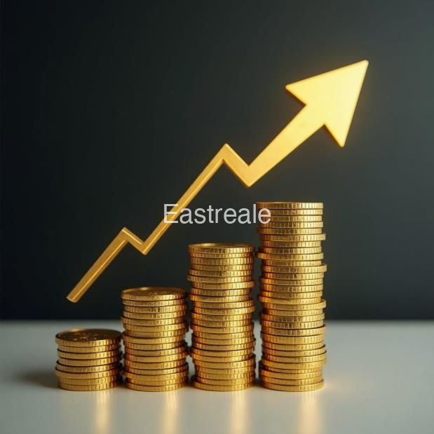 Kenya's Real Estate ROI Compared to Other Investment Markets: Where Smart Investors Are Putting Their Money