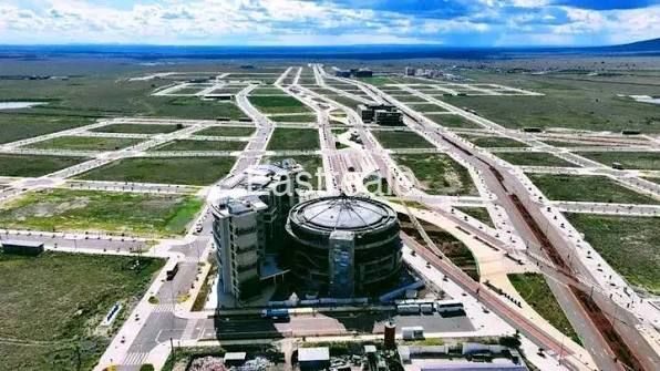 Real Estate at Konza: Where to Buy Land and Property in 2025