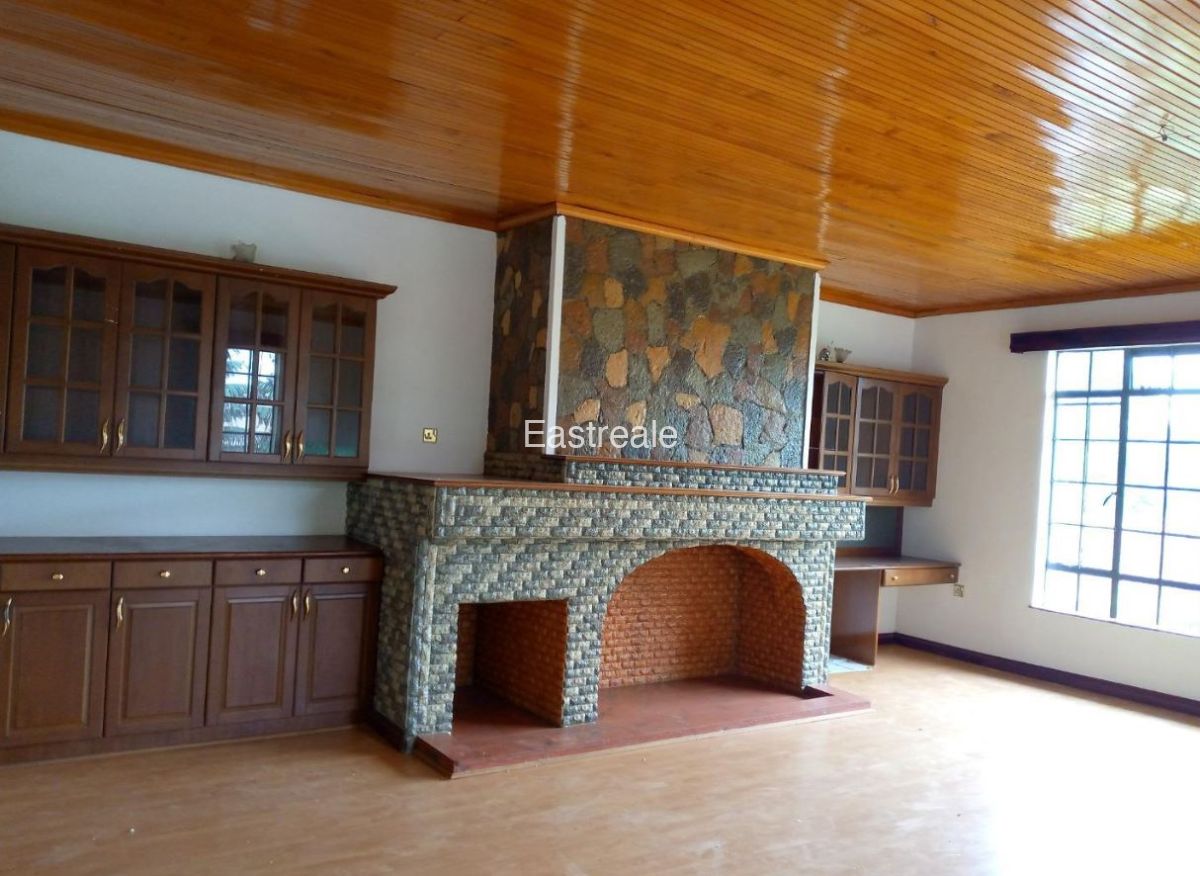 Commercial Property to Rent in Runda