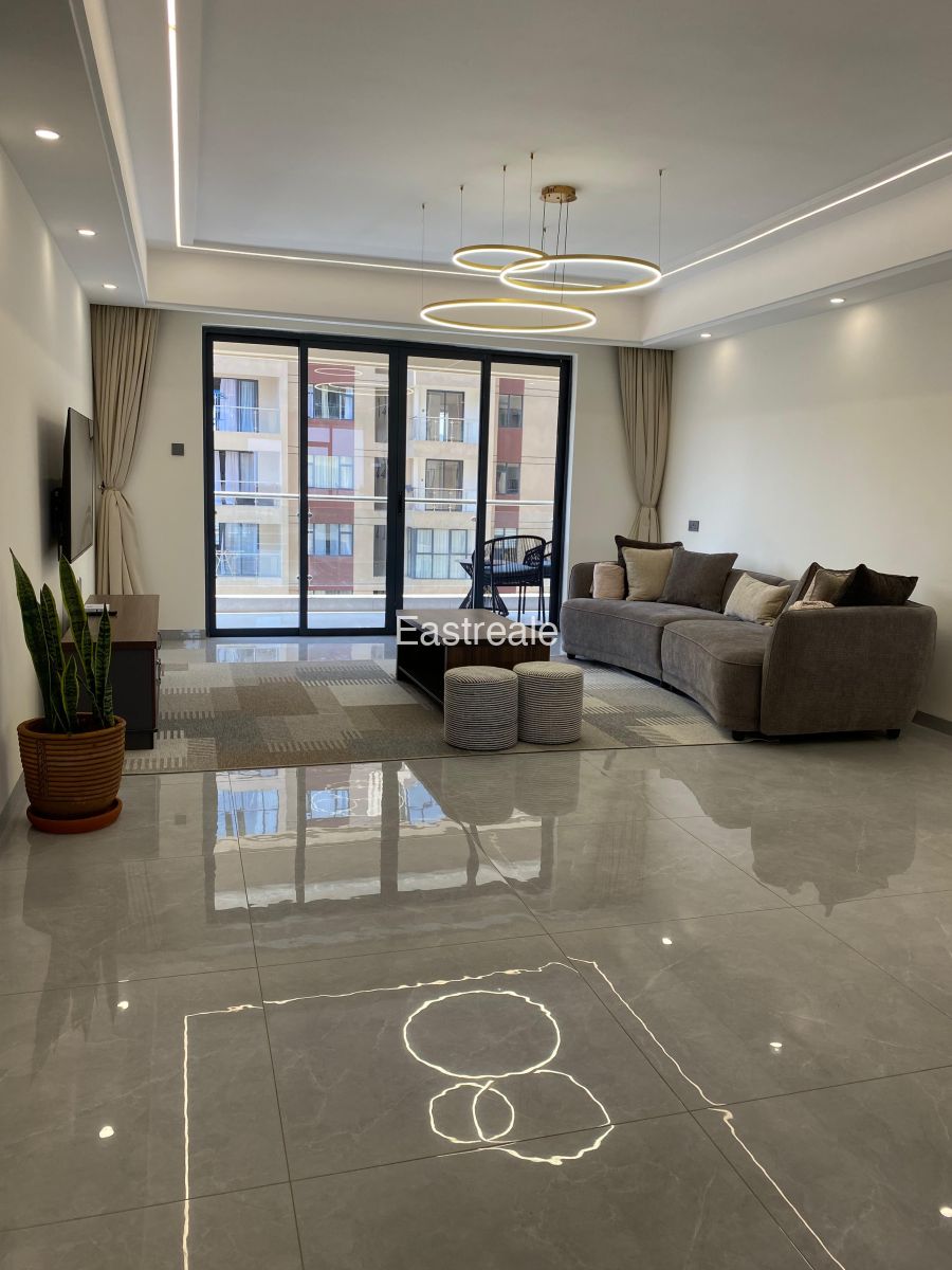 1 bedroom AirBNB Kilimani | Airbnb near  Junction Mall