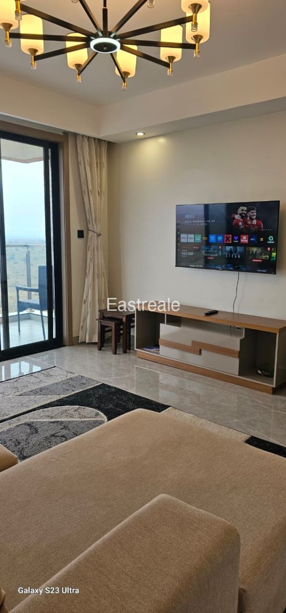 3 Bedroom AirBnB - Syokimau