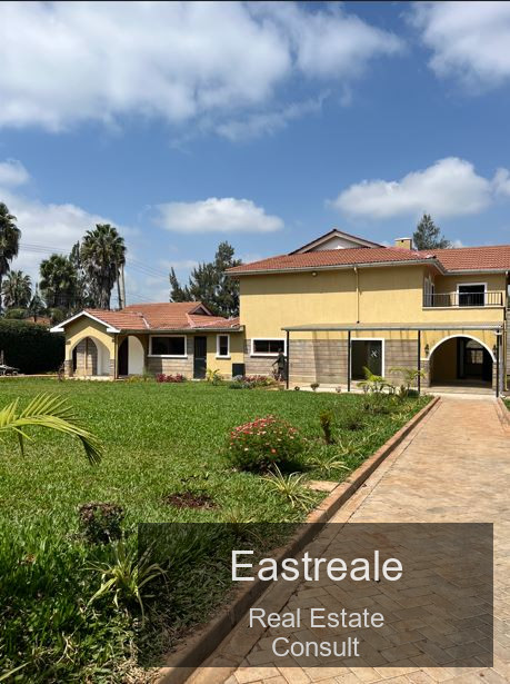 5 bedroom all en-suit  - New kitisuru