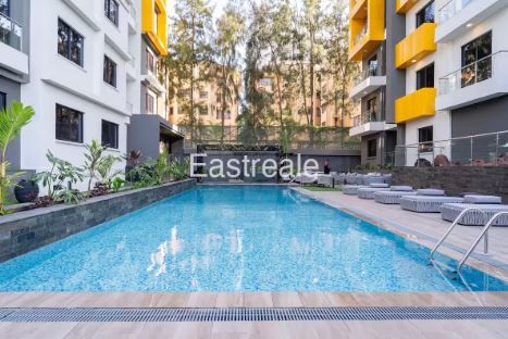 3 bedroom in westlands
