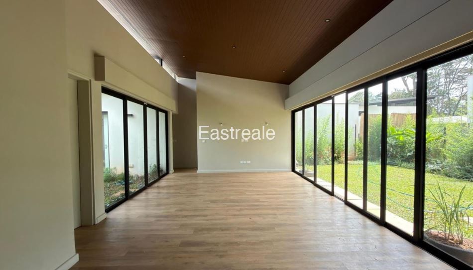 3 Bedroom House to Rent in Runda
