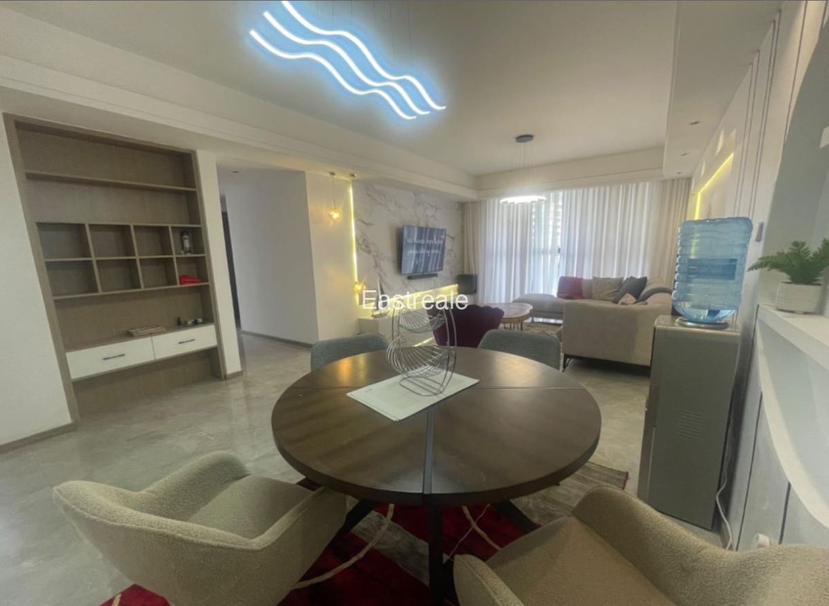 3 Bedroom Apartment to Rent in Kilimani