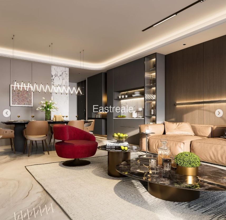 3 Bedroom apartment for sale in Riverside