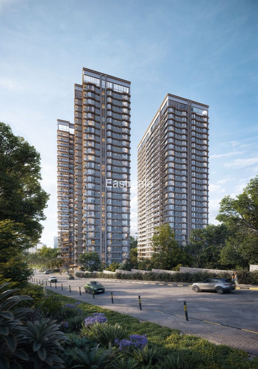 1 and 2 Bedroom Apartment for sale in Westlands