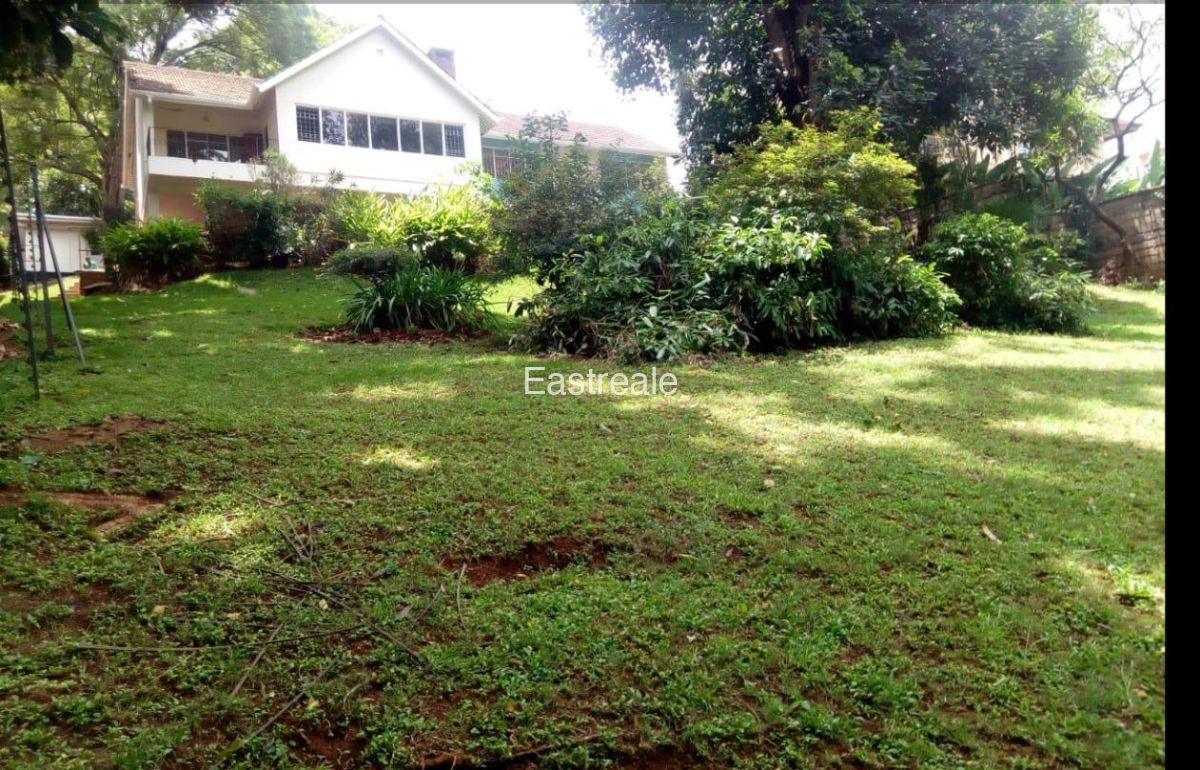 5 Bedroom House to Rent in Kyuna