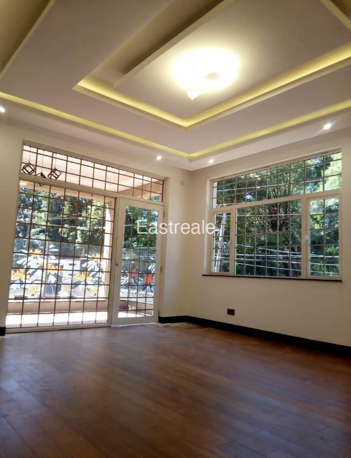 4 Bedroom Townhouse to Rent in Westlands