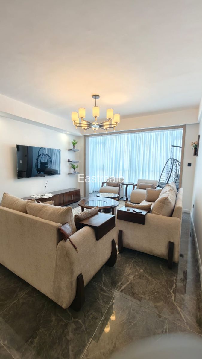 2 bedroom AirBNB Syokimau | Airbnb near JKIA| Airbnb near SGR