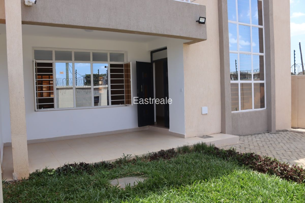 4 Bedroom Maisonette for Sale in Thika