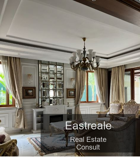 6 Bedroom Fully Furnished - Lavington
