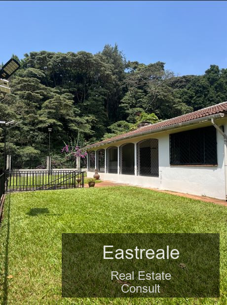 4 bedroom to let - Thigiri