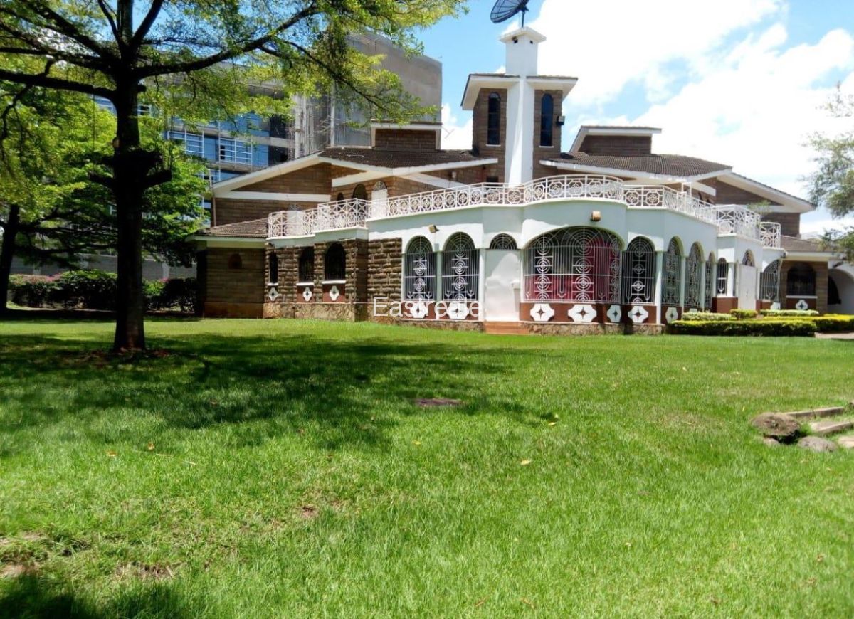 7 Bedroom Commercial Property to Rent in Lavington