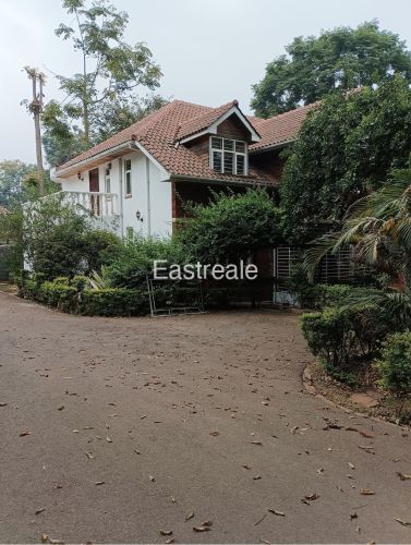 5 Bedroom house to Rent in Rosslyn
