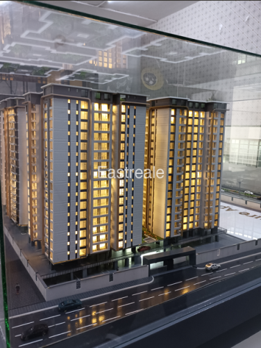 Studio | 1 | 2 Bedroom Apartments for Sale