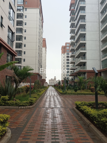 3 Bedroom and Penthouse for Sale in Syokimau